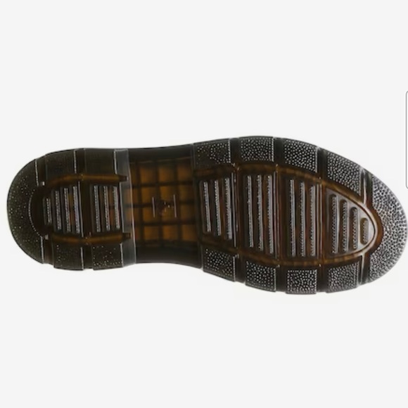 Dr. Martens Combs Boot - Men's - Picture 4 of 8